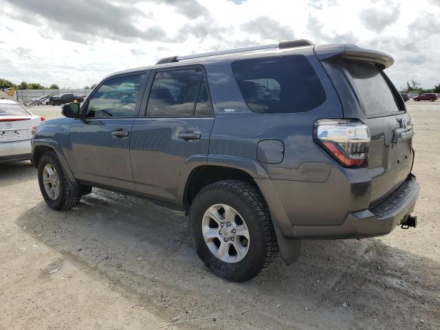 Photo 1 VIN: JTEZU5JR1L5222166 - TOYOTA 4RUNNER SR 