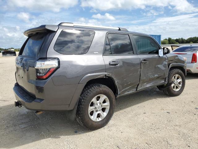 Photo 2 VIN: JTEZU5JR1L5222166 - TOYOTA 4RUNNER SR 