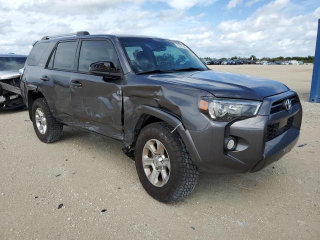 Photo 3 VIN: JTEZU5JR1L5222166 - TOYOTA 4RUNNER SR 