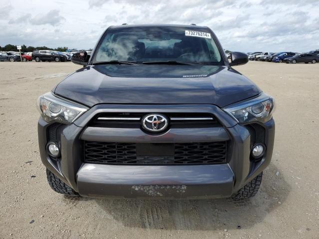 Photo 4 VIN: JTEZU5JR1L5222166 - TOYOTA 4RUNNER SR 