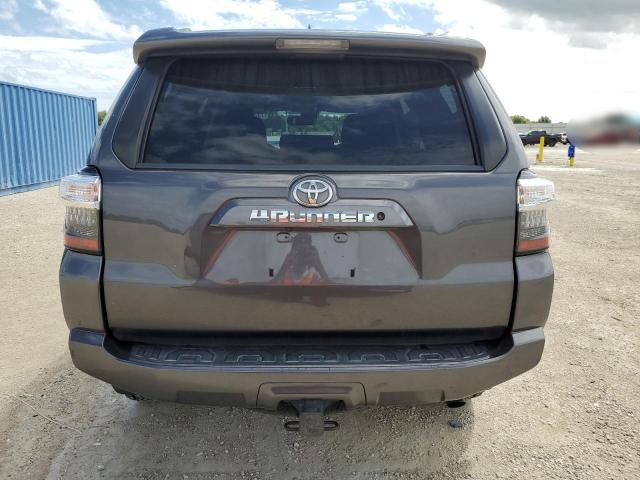 Photo 5 VIN: JTEZU5JR1L5222166 - TOYOTA 4RUNNER SR 