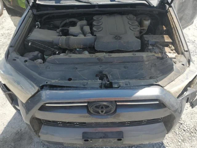 Photo 11 VIN: JTEZU5JR1L5225052 - TOYOTA 4RUNNER SR 