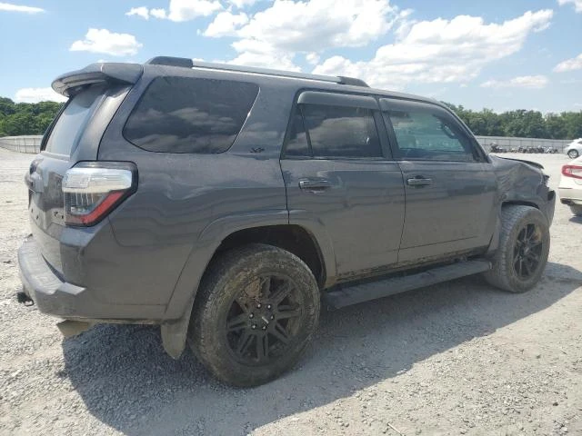 Photo 2 VIN: JTEZU5JR1L5225052 - TOYOTA 4RUNNER SR 