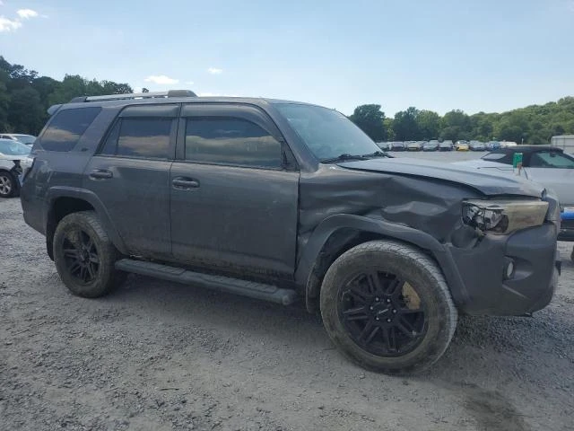 Photo 3 VIN: JTEZU5JR1L5225052 - TOYOTA 4RUNNER SR 