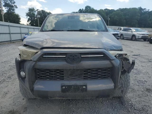 Photo 4 VIN: JTEZU5JR1L5225052 - TOYOTA 4RUNNER SR 