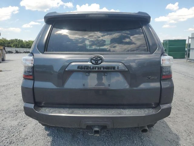 Photo 5 VIN: JTEZU5JR1L5225052 - TOYOTA 4RUNNER SR 