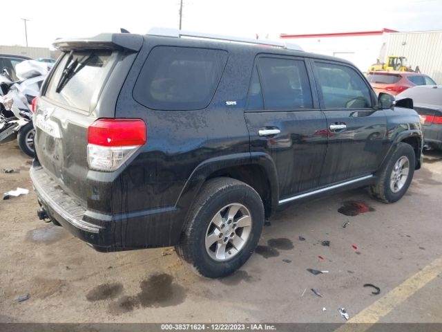 Photo 3 VIN: JTEZU5JR1T5038636 - TOYOTA 4 RUNNER 