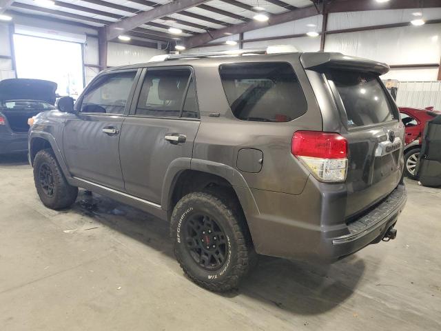 Photo 1 VIN: JTEZU5JR2A5006050 - TOYOTA 4RUNNER SR 