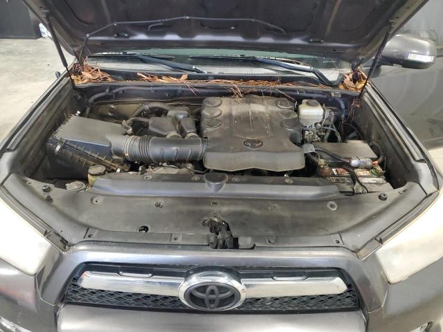 Photo 11 VIN: JTEZU5JR2A5006050 - TOYOTA 4RUNNER SR 