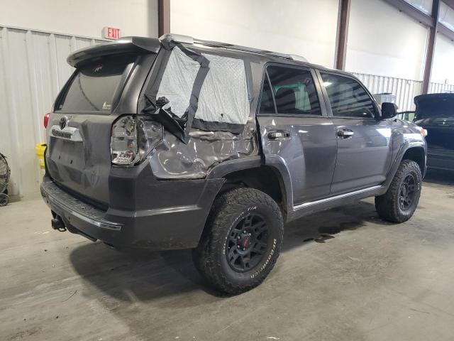 Photo 2 VIN: JTEZU5JR2A5006050 - TOYOTA 4RUNNER SR 