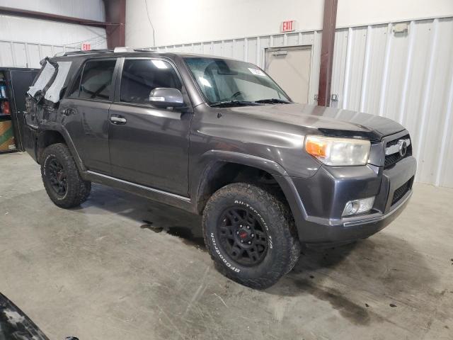 Photo 3 VIN: JTEZU5JR2A5006050 - TOYOTA 4RUNNER SR 