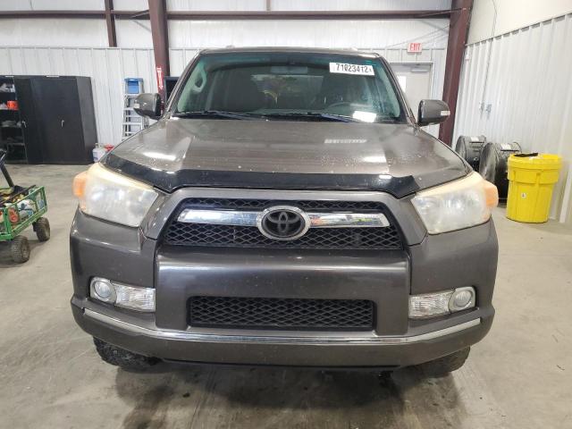 Photo 4 VIN: JTEZU5JR2A5006050 - TOYOTA 4RUNNER SR 