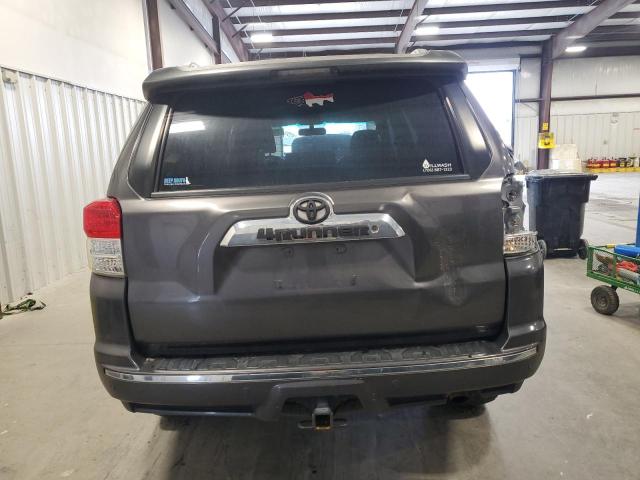 Photo 5 VIN: JTEZU5JR2A5006050 - TOYOTA 4RUNNER SR 