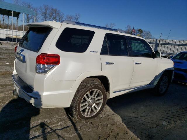 Photo 2 VIN: JTEZU5JR2A5006730 - TOYOTA 4RUNNER 