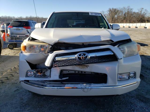 Photo 4 VIN: JTEZU5JR2A5006730 - TOYOTA 4RUNNER 