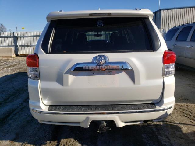 Photo 5 VIN: JTEZU5JR2A5006730 - TOYOTA 4RUNNER 