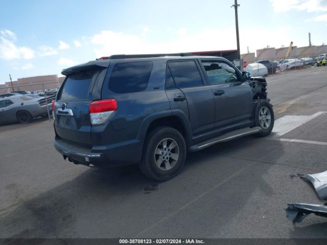 Photo 3 VIN: JTEZU5JR2A5012270 - TOYOTA 4RUNNER 