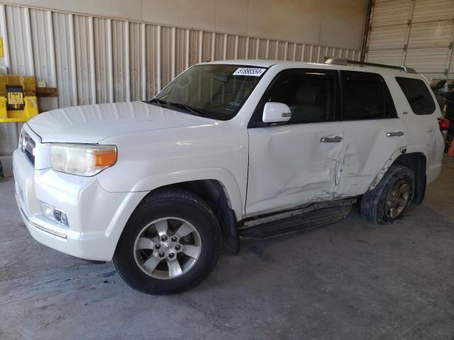 Photo 0 VIN: JTEZU5JR2A5012950 - TOYOTA 4RUNNER 