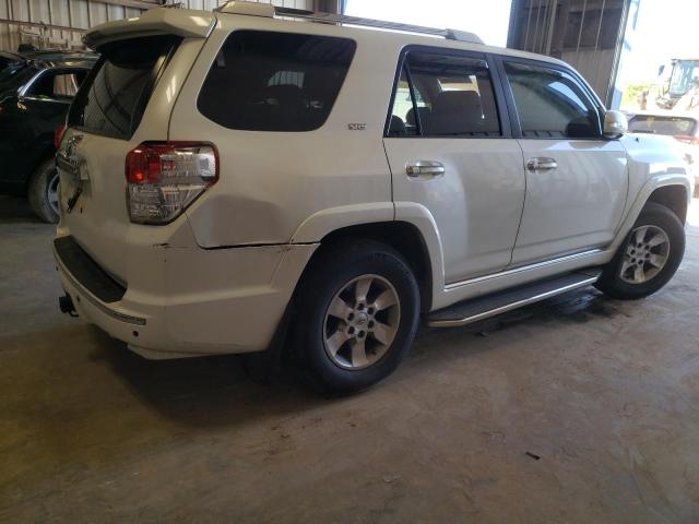 Photo 2 VIN: JTEZU5JR2A5012950 - TOYOTA 4RUNNER 