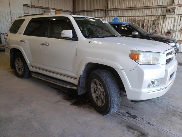 Photo 3 VIN: JTEZU5JR2A5012950 - TOYOTA 4RUNNER 