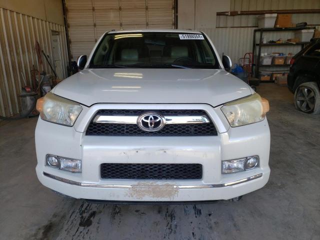 Photo 4 VIN: JTEZU5JR2A5012950 - TOYOTA 4RUNNER 