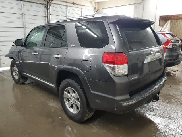 Photo 1 VIN: JTEZU5JR2B5020161 - TOYOTA 4RUNNER SR 