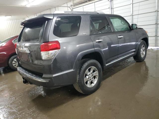 Photo 2 VIN: JTEZU5JR2B5020161 - TOYOTA 4RUNNER SR 