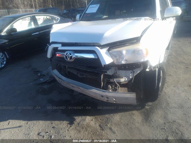 Photo 5 VIN: JTEZU5JR2B5021598 - TOYOTA 4RUNNER 