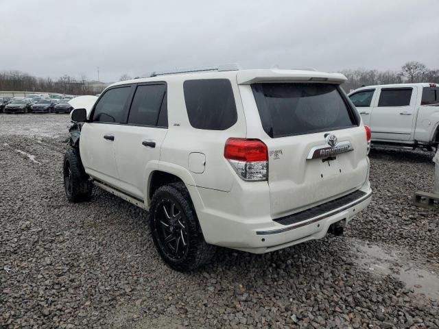 Photo 1 VIN: JTEZU5JR2B5021875 - TOYOTA 4RUNNER SR 