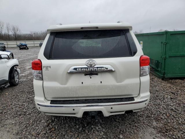 Photo 5 VIN: JTEZU5JR2B5021875 - TOYOTA 4RUNNER SR 