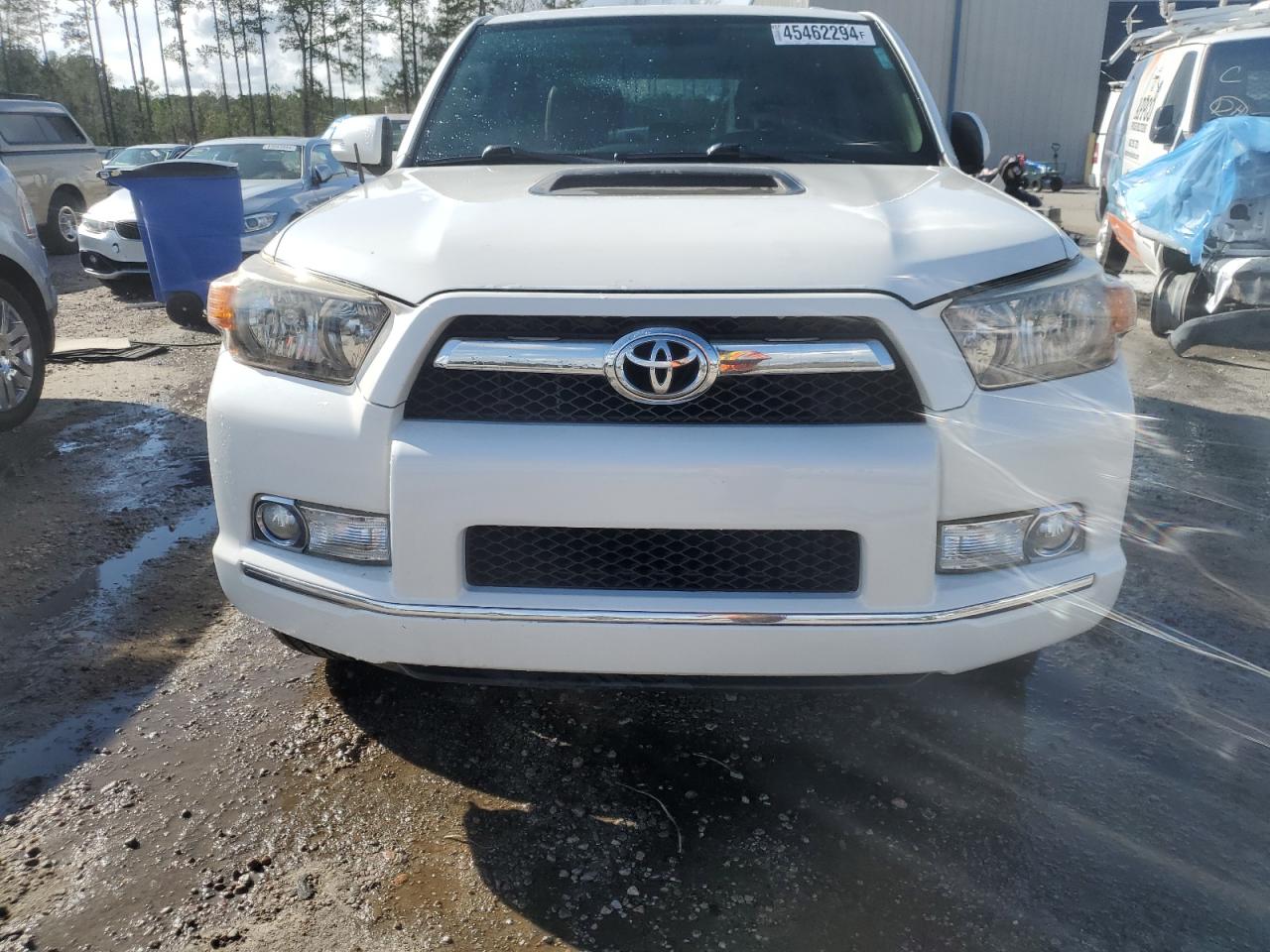 Photo 4 VIN: JTEZU5JR2B5023366 - TOYOTA 4RUNNER 