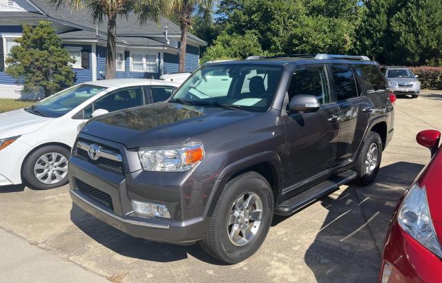 Photo 1 VIN: JTEZU5JR2B5024761 - TOYOTA 4RUNNER SR 