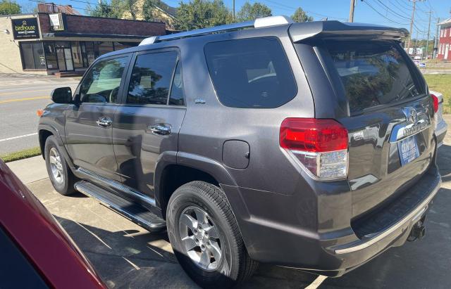 Photo 2 VIN: JTEZU5JR2B5024761 - TOYOTA 4RUNNER SR 