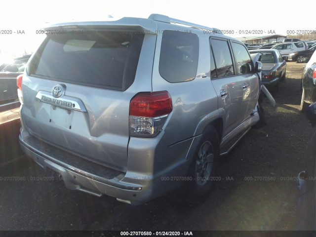 Photo 3 VIN: JTEZU5JR2B5026638 - TOYOTA 4RUNNER 