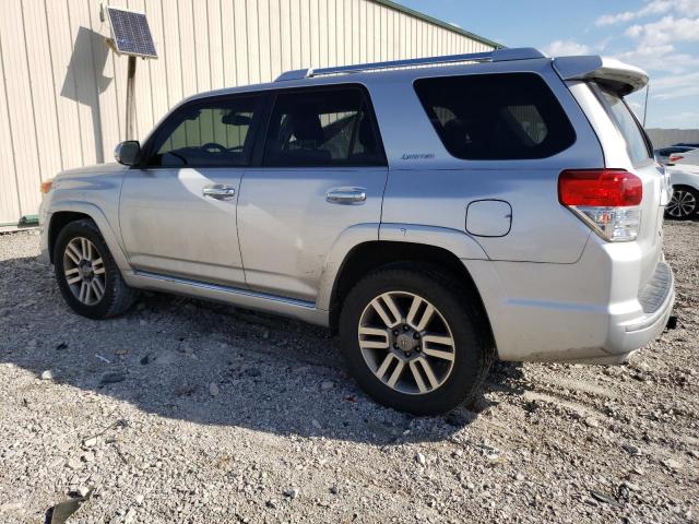 Photo 1 VIN: JTEZU5JR2B5030673 - TOYOTA 4RUNNER 