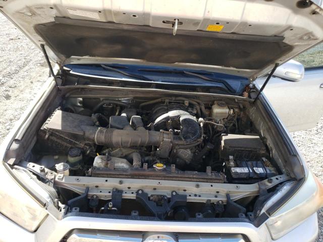 Photo 11 VIN: JTEZU5JR2B5030673 - TOYOTA 4RUNNER 