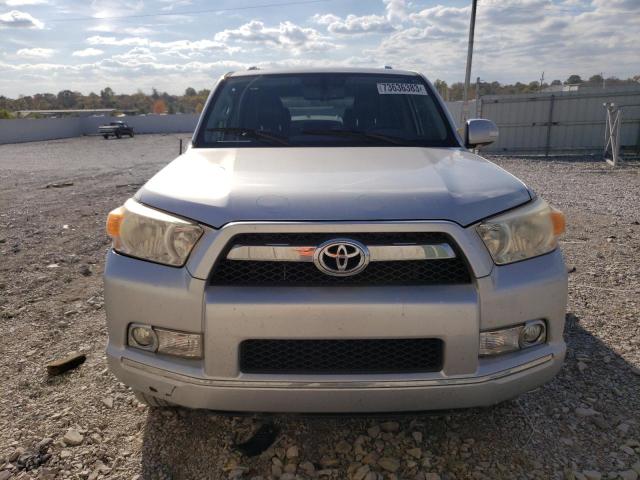 Photo 4 VIN: JTEZU5JR2B5030673 - TOYOTA 4RUNNER 