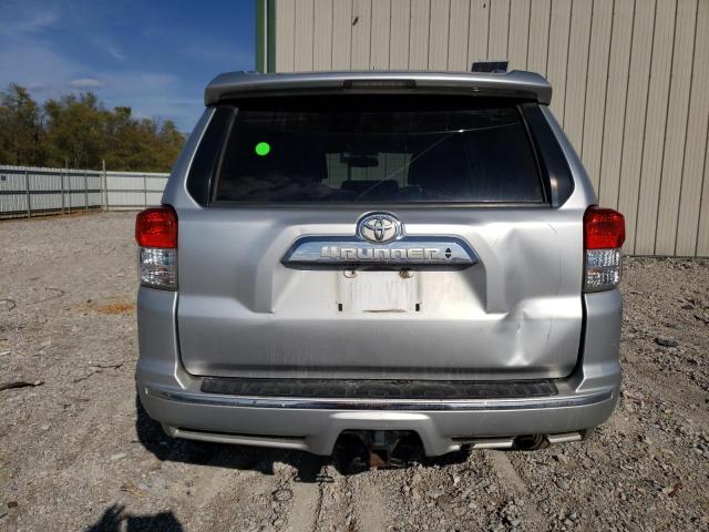 Photo 5 VIN: JTEZU5JR2B5030673 - TOYOTA 4RUNNER 