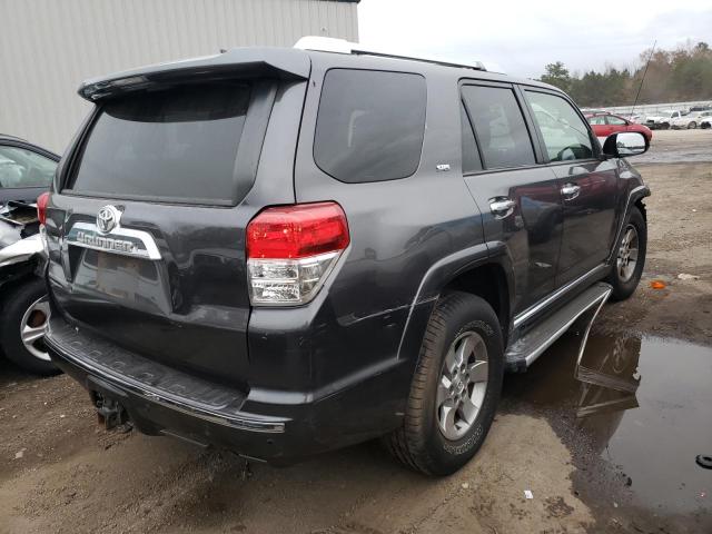 Photo 3 VIN: JTEZU5JR2C5037429 - TOYOTA 4RUNNER SR 