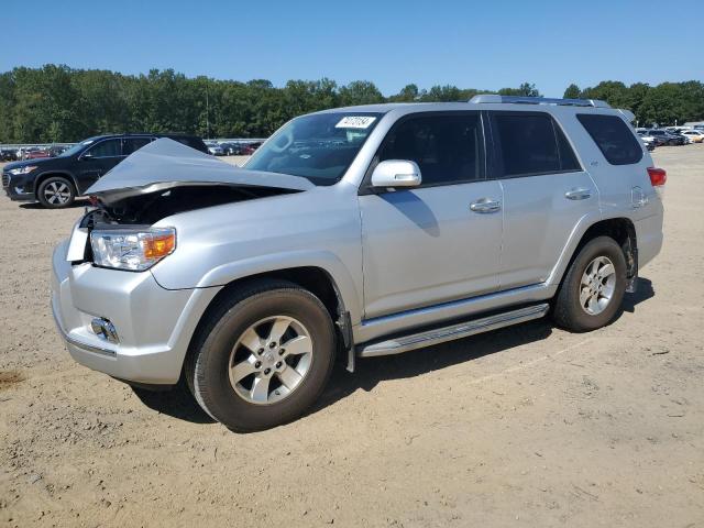 Photo 0 VIN: JTEZU5JR2C5037513 - TOYOTA 4RUNNER SR 