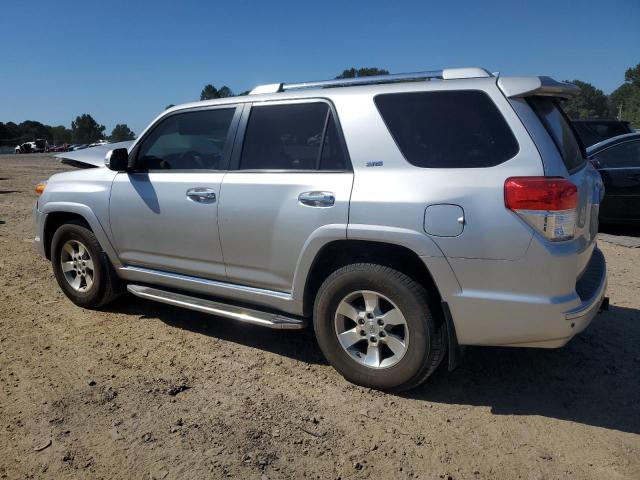 Photo 1 VIN: JTEZU5JR2C5037513 - TOYOTA 4RUNNER SR 