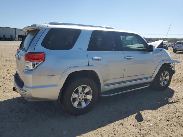 Photo 2 VIN: JTEZU5JR2C5037513 - TOYOTA 4RUNNER SR 