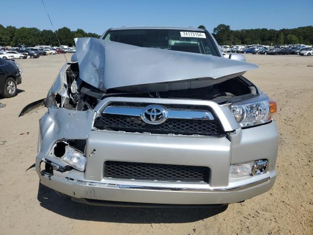 Photo 4 VIN: JTEZU5JR2C5037513 - TOYOTA 4RUNNER SR 