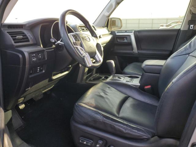 Photo 6 VIN: JTEZU5JR2C5043831 - TOYOTA 4RUNNER SR 