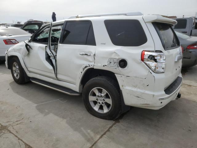 Photo 1 VIN: JTEZU5JR2C5045272 - TOYOTA 4RUNNER 