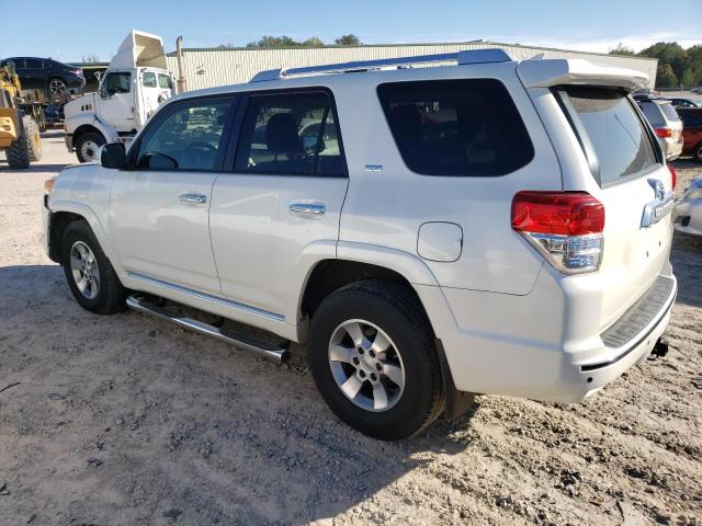 Photo 1 VIN: JTEZU5JR2D5048612 - TOYOTA 4RUNNER SR 