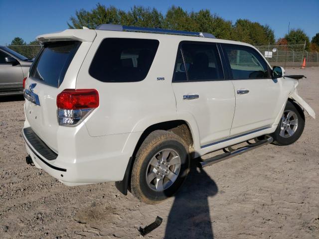 Photo 2 VIN: JTEZU5JR2D5048612 - TOYOTA 4RUNNER SR 