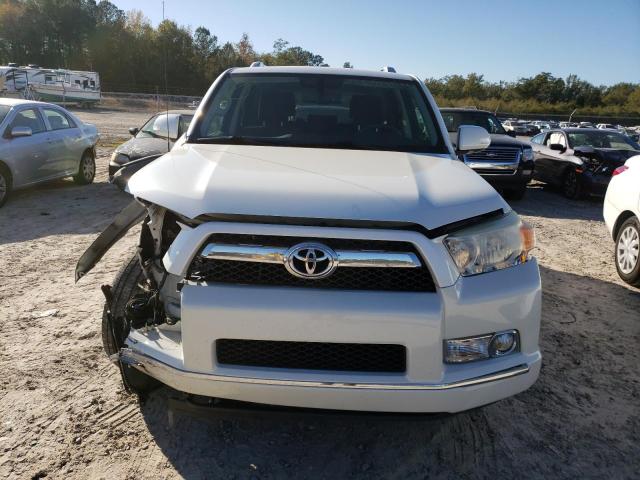 Photo 4 VIN: JTEZU5JR2D5048612 - TOYOTA 4RUNNER SR 