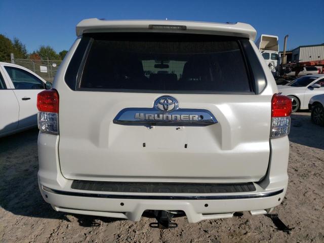 Photo 5 VIN: JTEZU5JR2D5048612 - TOYOTA 4RUNNER SR 