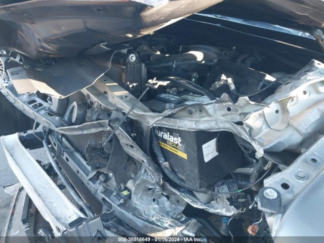 Photo 9 VIN: JTEZU5JR2D5053809 - TOYOTA 4RUNNER 